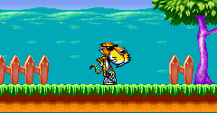 Chester Cheetah: Wild Wild Quest (USA) - Chester Cheetah: Wild Wild Quest (USA)