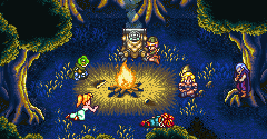 Chrono Trigger - Chrono Trigger
