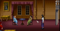 Clock Tower (JPN) - Clock Tower (JPN)
