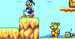 Deep Duck Trouble Starring Donald Duck - Deep Duck Trouble Starring Donald Duck
