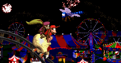 Donkey Kong Country 2: Diddy's Kong Quest - Donkey Kong Country 2: Diddy's Kong Quest