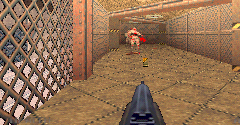 DOOM 64 - DOOM 64