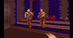 DOOM - DOOM