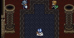 DunQuest: Majin Fuuin no Densetsu (JPN) - DunQuest: Majin Fuuin no Densetsu (JPN)