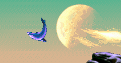 Ecco: The Tides of Time - Ecco: The Tides of Time