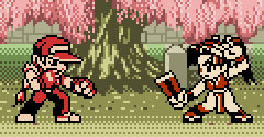 Fatal Fury: F-Contact - Fatal Fury: F-Contact