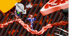Earthworm Jim 2 - Earthworm Jim 2