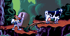Earthworm Jim - Earthworm Jim