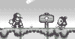 Klonoa: Moonlight Museum - Klonoa: Moonlight Museum