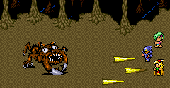 Final Fantasy 4 - Final Fantasy 4