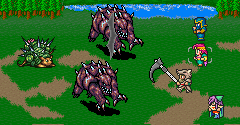 Final Fantasy 5 (JPN) - Final Fantasy 5 (JPN)