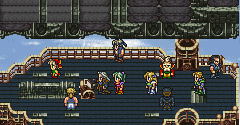 Final Fantasy 6 - Final Fantasy 6