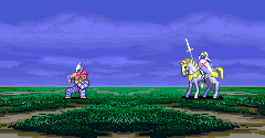 Fire Emblem: Mystery of the Emblem (JPN) - Fire Emblem: Mystery of the Emblem (JPN)