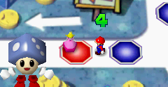 Mario Party 3 - Mario Party 3