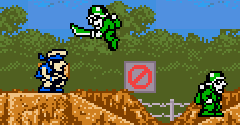 Metal Slug: 1st Mission - Metal Slug: 1st Mission