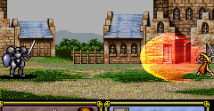 Fire Emblem: Thracia 776 (JPN) - Fire Emblem: Thracia 776 (JPN)