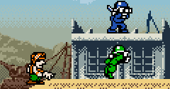 Metal Slug: 2nd Mission - Metal Slug: 2nd Mission
