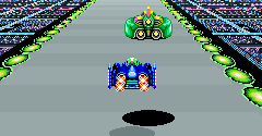 F-Zero - F-Zero