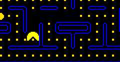Pac-Man - Pac-Man