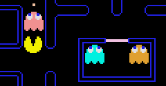 Pac-Man - Pac-Man