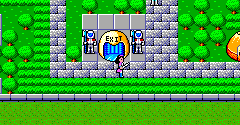 Phantasy Star - Phantasy Star