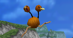 Pokémon Snap - Pokémon Snap