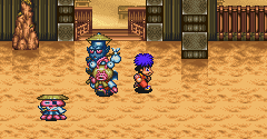 Ganbare Goemon Kirakira Douchuu: Boku ga Dancer ni Natta Wake (JPN) - Ganbare Goemon Kirakira Douchuu: Boku ga Dancer ni Natta Wake (JPN)