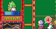 Puzzle Bobble Pocket - Puzzle Bobble Pocket