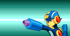 Rockman.EXE WS - Rockman.EXE WS