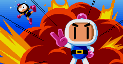 Saturn Bomberman Fight!! (JPN) - Saturn Bomberman Fight!! (JPN)