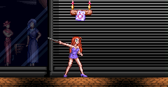 Ghost Sweeper Mikami: Joreishi wa Nice Body (JPN) - Ghost Sweeper Mikami: Joreishi wa Nice Body (JPN)