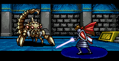 Shining Force CD - Shining Force CD