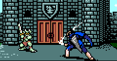 Shining Force Gaiden - Shining Force Gaiden