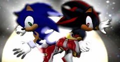 Sonic Adventure 2 - Sonic Adventure 2