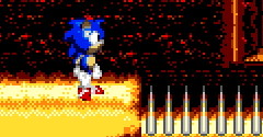 Sonic Blast - Sonic Blast