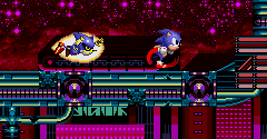 Sonic the Hedgehog CD - Sonic the Hedgehog CD