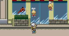 Go Go Ackman 2 (JPN) - Go Go Ackman 2 (JPN)