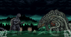 Godzilla: Destroy All Monsters (JPN) - Godzilla: Destroy All Monsters (JPN)
