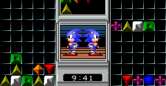 Sonic Eraser (JPN) - Sonic Eraser (JPN)