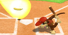 Mario Superstar Baseball - Mario Superstar Baseball