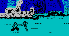 Yie Ar Kung Fu - Yie Ar Kung Fu