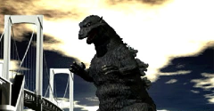 Godzilla: Trading Battle (JPN) - Godzilla: Trading Battle (JPN)