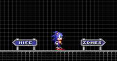 Sonic the Hedgehog: SAGE 2010 Edition (Hack) - Sonic the Hedgehog: SAGE 2010 Edition (Hack)
