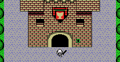 Quest for the Golden Chalice (Homebrew) - Quest for the Golden Chalice (Homebrew)