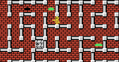 The Tower of Druaga - The Tower of Druaga