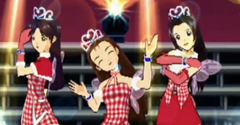 THE iDOLM@STER - THE iDOLM@STER