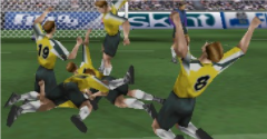 FIFA 99 - FIFA 99
