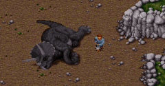 Jurassic Park - Jurassic Park