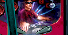 Club Pinball - Club Pinball