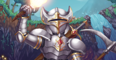 Terraria Customs - Terraria Customs